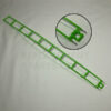 Green Track (410mm) with pin joints