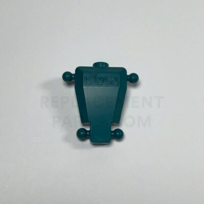 K'NEXMAN Torso - Teal
