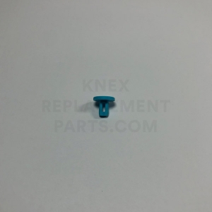 Light Blue Pin/Peg