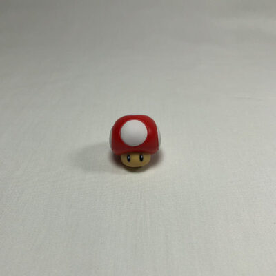 Mario Mushroom