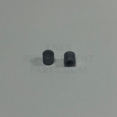 Silver Micro Spacer