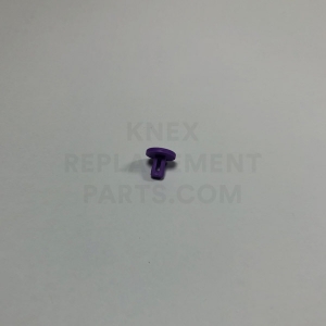 Purple Pin/Peg