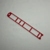 Red Track (203mm)