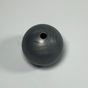 Silver Ball