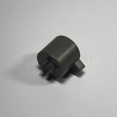 Silver Solar Capacitor