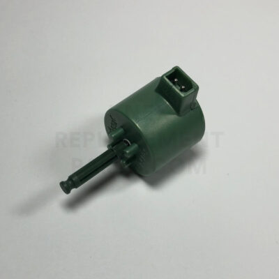 Solar Motor (Metallic Green)