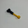 Yellow Shock Absorber