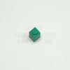 1 x 1 - Green Brick