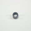 Black Tire (Smooth Plastic)  - 21mm