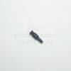 Black Transition Rod