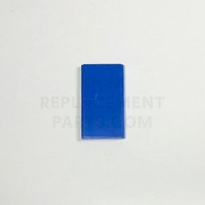 Blue Panel Insert Or Table Top