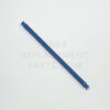 Blue Rod - 128mm