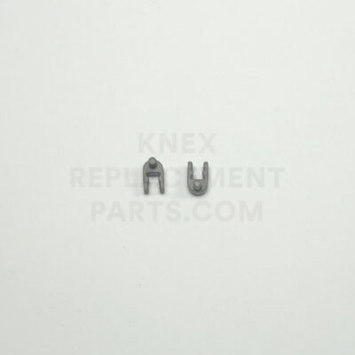 Brown Interlocking Clip (Micro)