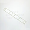 Clear Glow In The Dark Track (203)