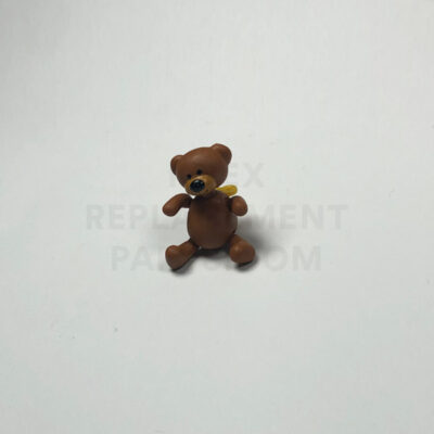 Cocoa - The Windup Bear Figure