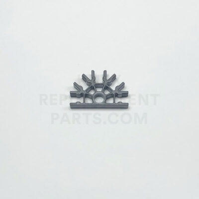 Dark Gray 5-way Connector