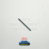 Gray Granite Rod - 52mm