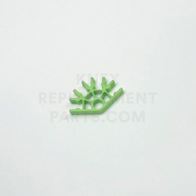 Light Green 4-way Connector
