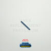 Metallic Blue Rod - 33mm