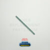 Metallic Green Rod - 78mm