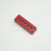 2 x 6 - Red Brick