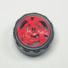 Red Hard Wheel - 60mm