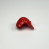 Red Helmet for K'NEXMAN