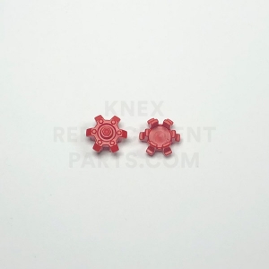 Red Rim Clip For Small Hub – 18mm