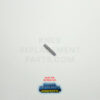 Silver Rod - 19mm