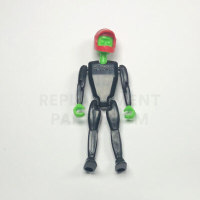 Slam Rider Figure