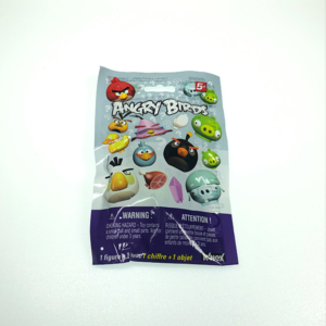 Angry Birds Mystery Pack Series 1