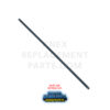 Black Rod - 169mm