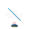 Light Blue Rod - 115mm