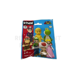 Super Mario Series 11 Mystery Pack