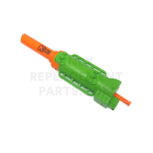 Nerf K-Force Blaster Barrel – Green