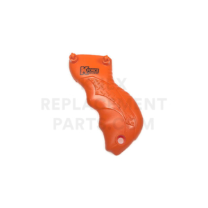 Nerf K-Force Blaster Grip Handle – Orange