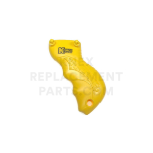 Nerf K-Force Blaster Grip Handle – Yellow