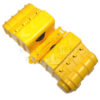 Yellow Launcher