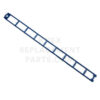 Blue Track (410mm)