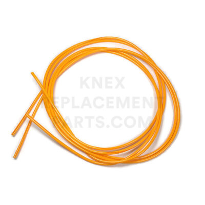 Orange Track (sold by the foot)