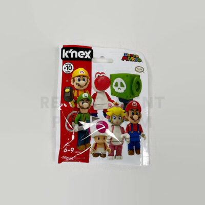 Super Mario Mystery Pack Series 10