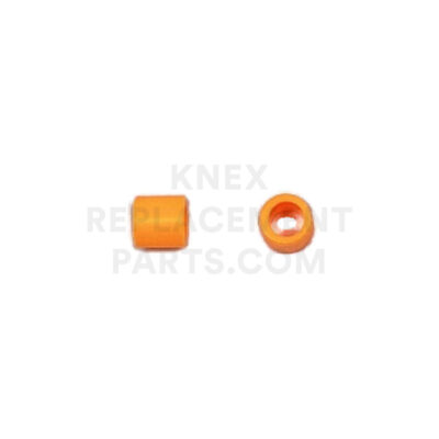 Orange Micro Spacer
