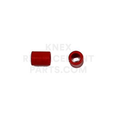 Red Wide Micro Spacer