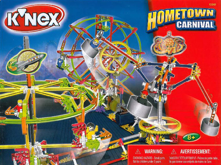 Hometown Carnival