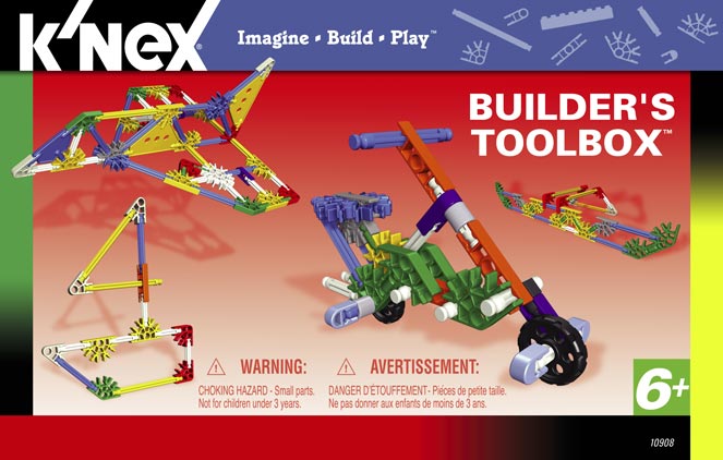 Builder’s Toolbox
