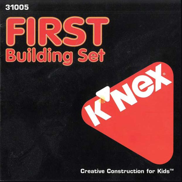 First Building Set