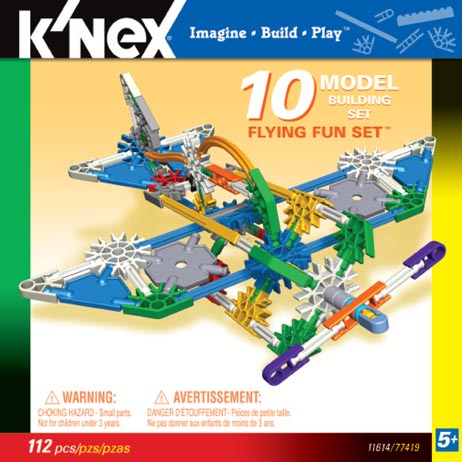 Flying Fun Set