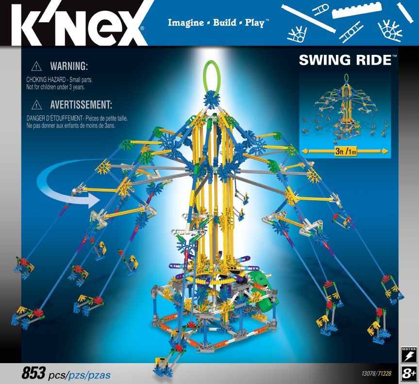 Swing Ride