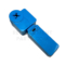 Blue 2-Part Motor