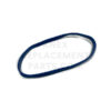Blue Rubber Band